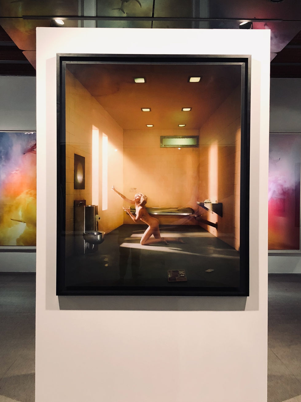 David Lachapelle - 9