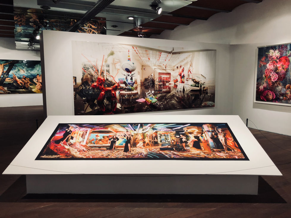 David Lachapelle - 5