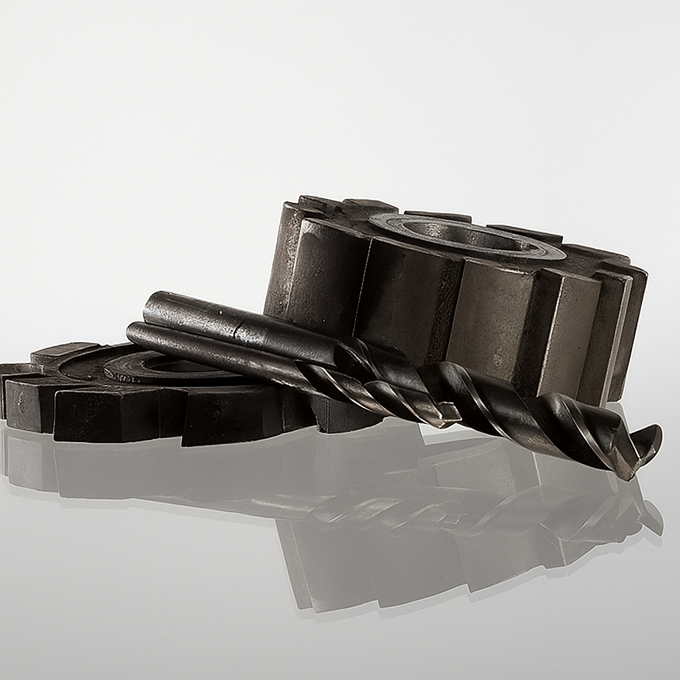20250916_0950_Metal Drill Bits_remix_01k58bzdphftv9bwvgrwswe8b8.png