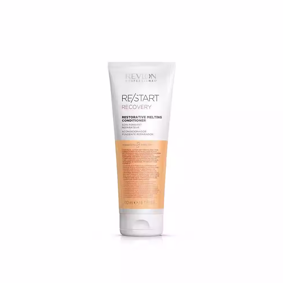 Revlon Professional Re/Start Recovery Restorative Conditioner 200 ml