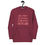 Thumbnail: Respect the Land Unisex Hoodie