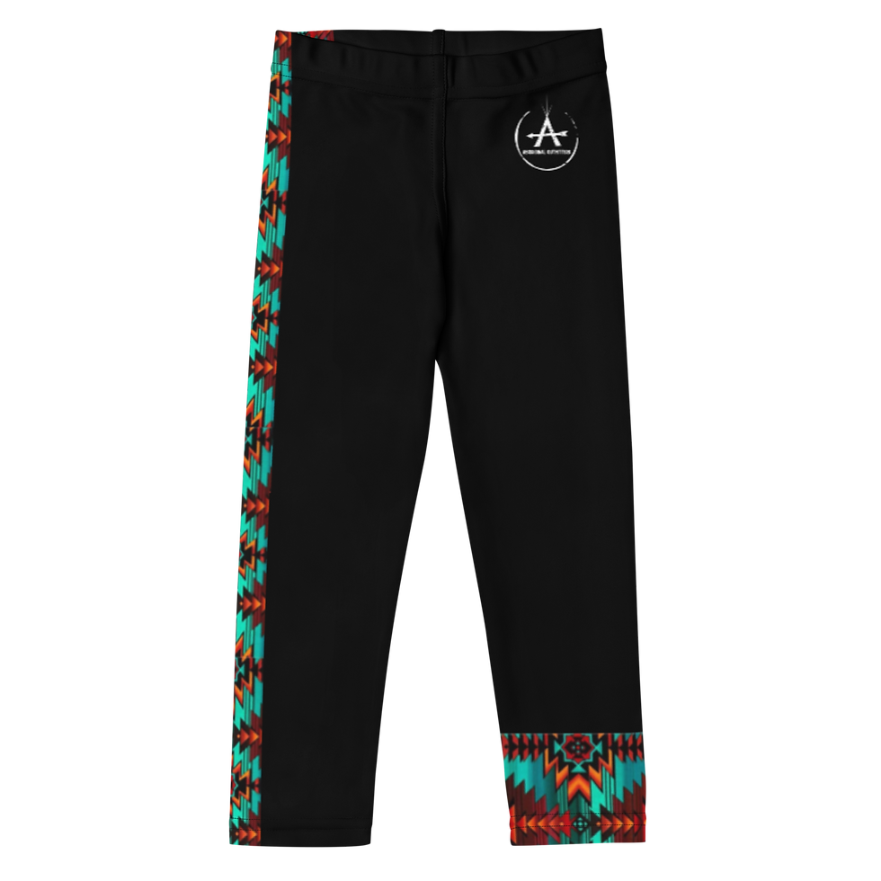 Miniatura: AO Kids Leggings