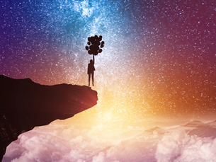 You’re not stuck — you’re standing at the threshold of your next becoming.