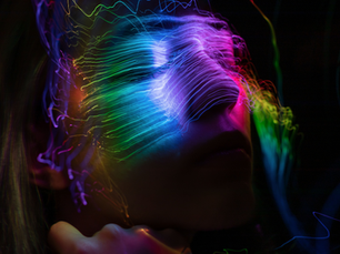 What It Really Takes to Shatter the Thinking That’s Been Controlling You