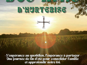 Journée de amis - 30/8