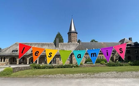 Journée des amis