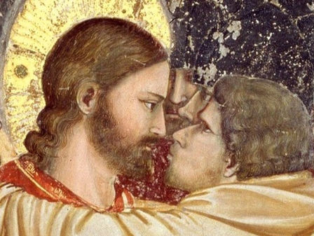 « Judas, mon ami » (Mt 26, 14-25)