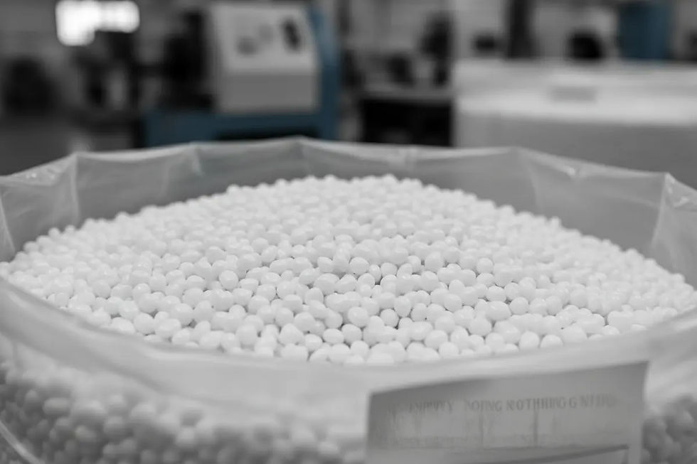 skintouch raw material