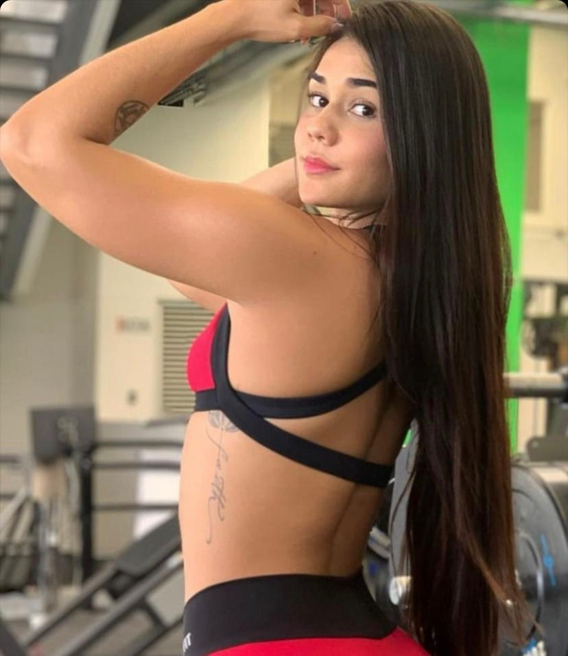 Miniatura: Top Bra