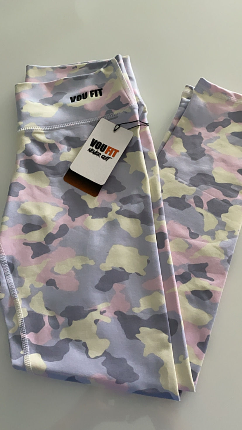 Miniatura: Leggins