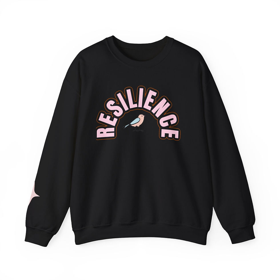 Thumbnail: Resilience Sweatshirt