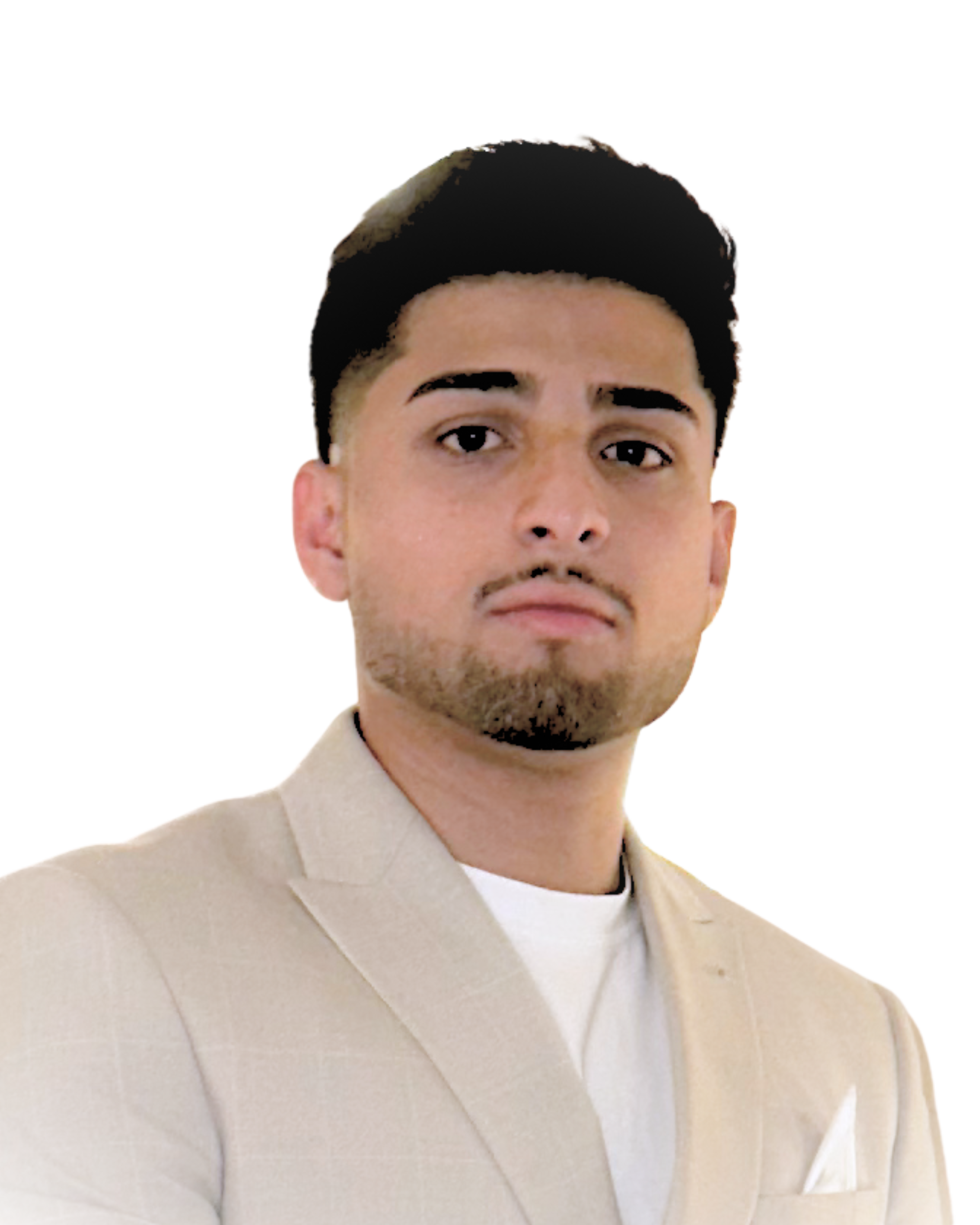 Foto del escritor: Edgar de Jesus