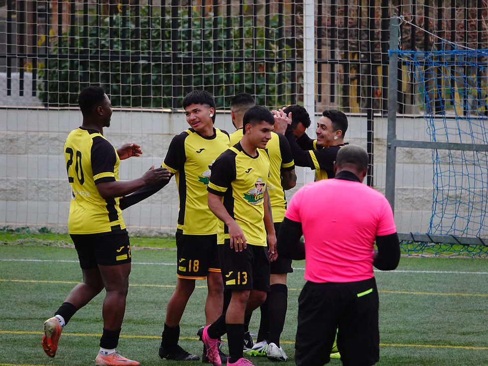 Vuelco en la Cima - Jornada 4 - TORNEOADB PRO