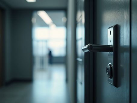 Top Benefits of Installing Security Doors and Screens