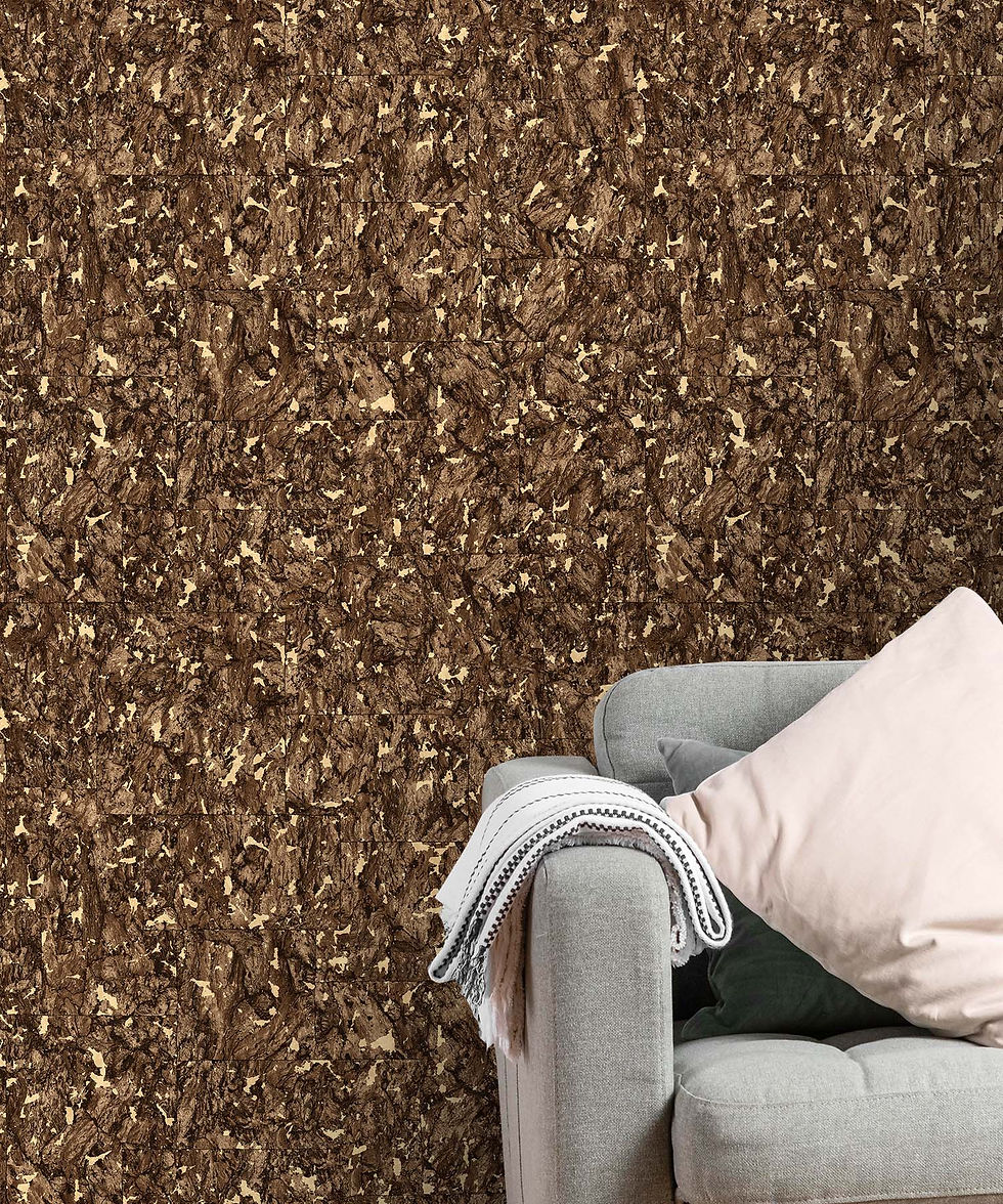 Thumbnail: Woodland Speckle