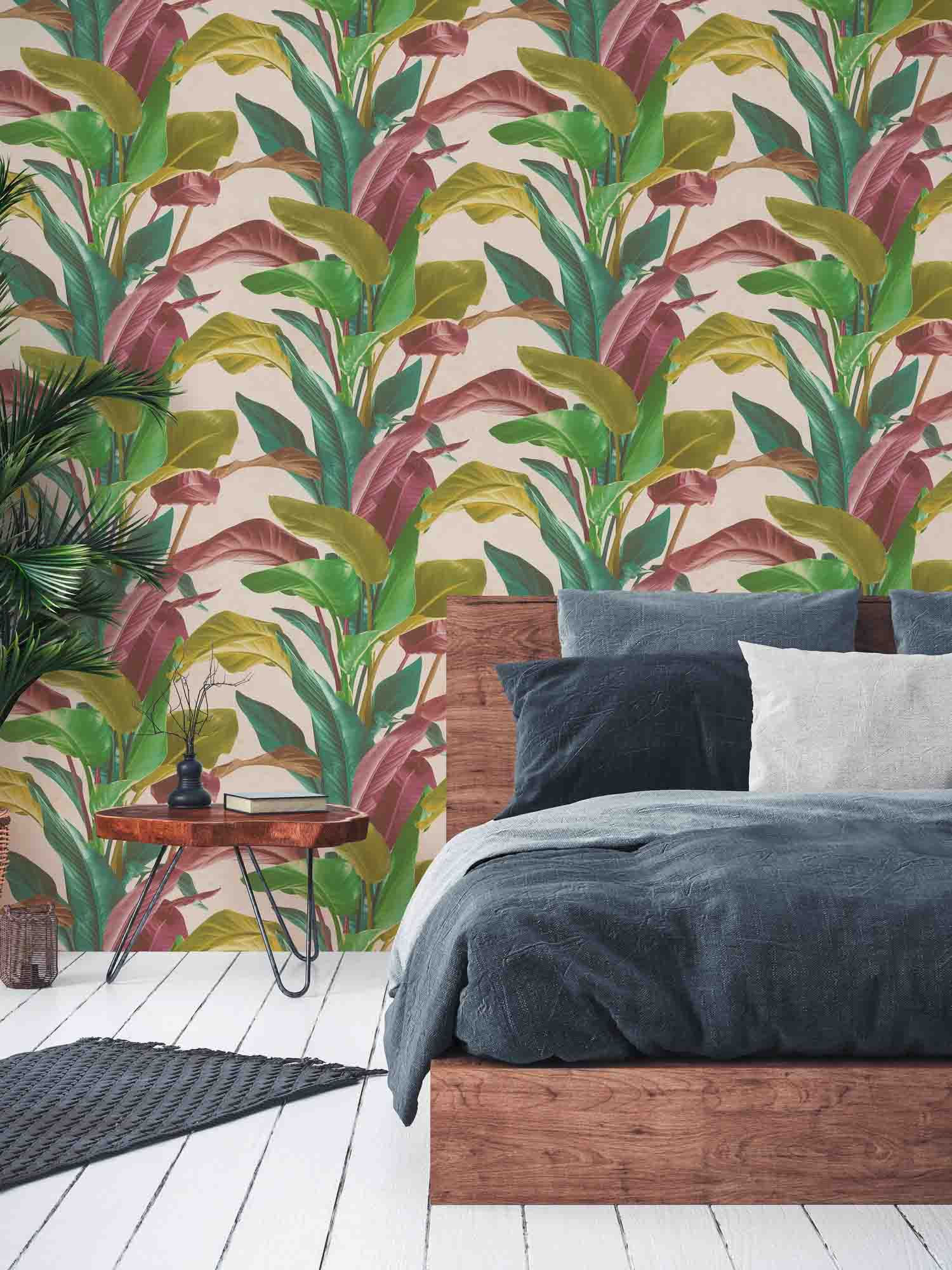 Jungle Radiance