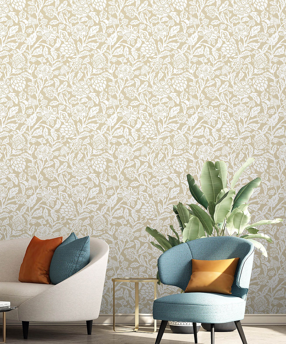 Thumbnail: Blush Bloom