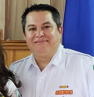 Oswaldo Cordero