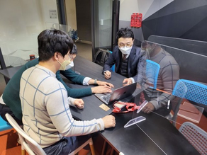 [동아일보] 한국주택정보, "시장은 독점적인 데이터를 따라간다"