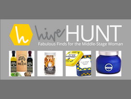 Hive Hunt: Hostess Gifts