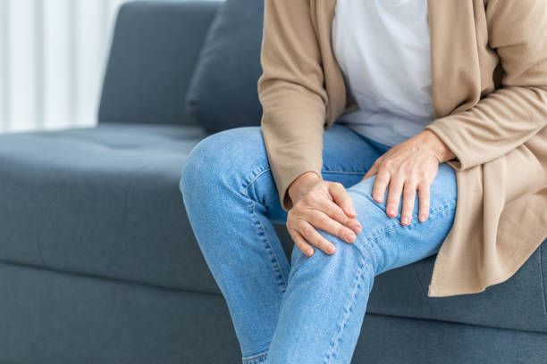 knee pain