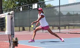 Preparing for Pickleball!