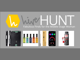 Hive Hunt: Gifts for Men