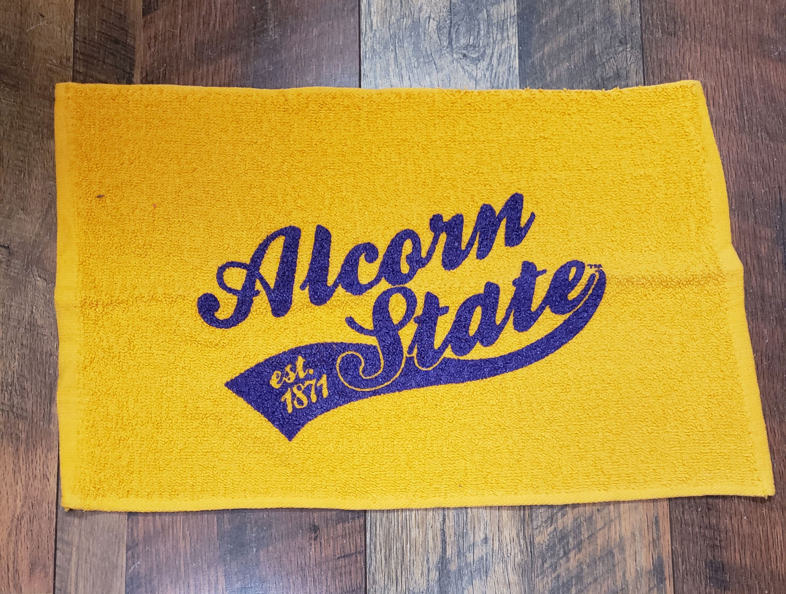 Alcorn Towel