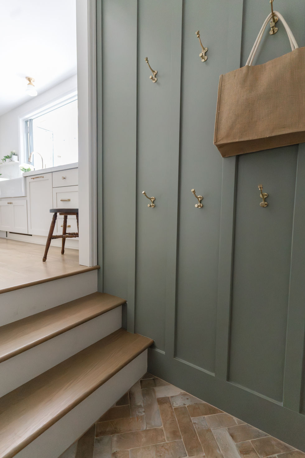 Banker Built Kitchen-38