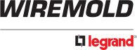 Wiremold by legrand logo