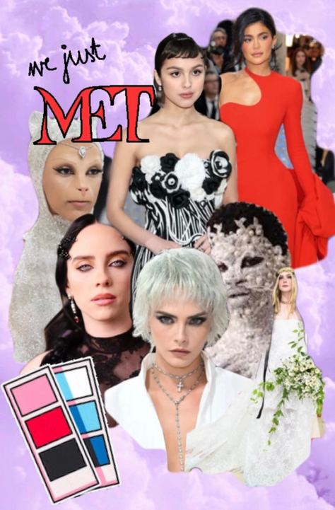 Post-Posted: The Met Gala 2023