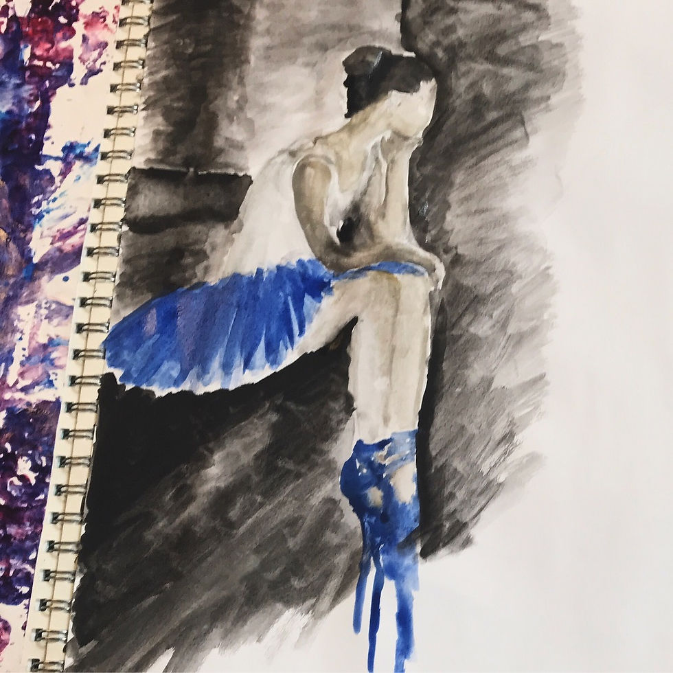 Social Media’s Battle to #savethearts: The Hurdles, The Progress and The Next Steps.