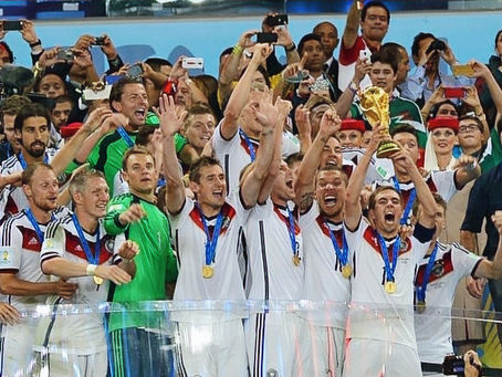 Mit einem DREAM TEAM erfolgreich sein