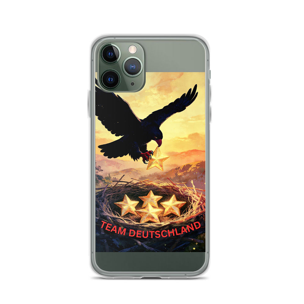 Miniaturbild: Clear Case for iPhone®