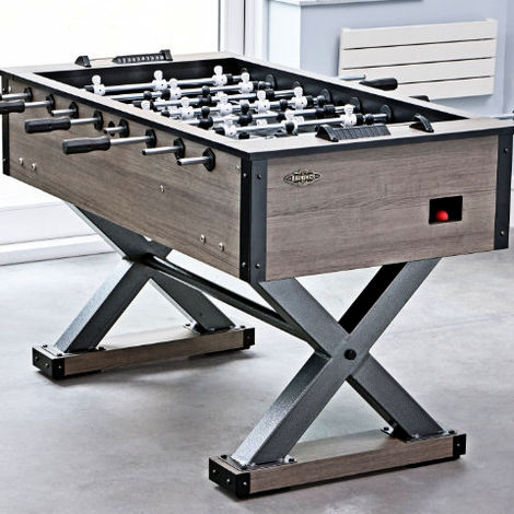 Brunswick Foosball