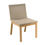 Thumbnail: Kingsley Bate Hana Dining Side Chair