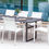 Thumbnail: Cayman Dining Arm Chair