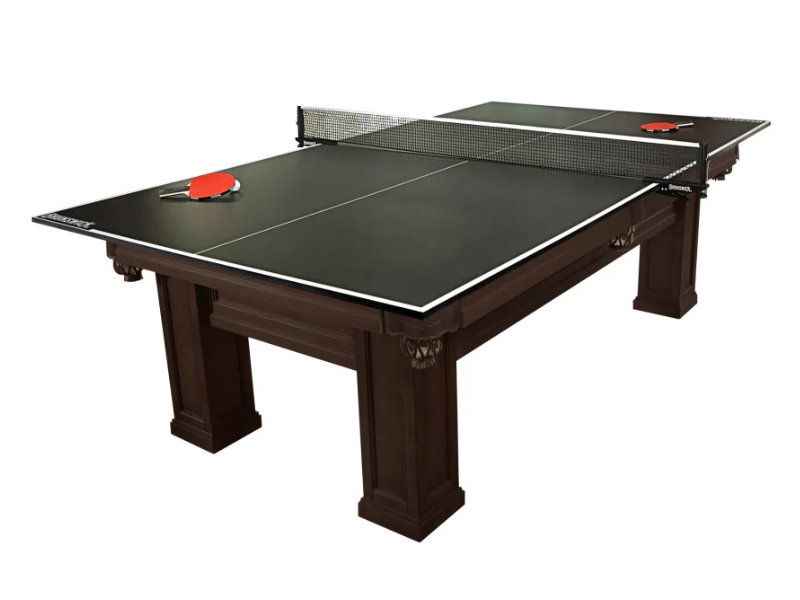 Thumbnail: Brunswick CT8 Ping-Pong Conversion Top