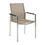 Thumbnail: Barlow Tyrie Mercury Armchair - Arm Accent