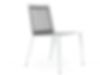 Brown Jordan Still Dining Side Chair