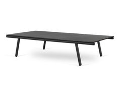 Brown Jordan Oscar 60" Coffee Table