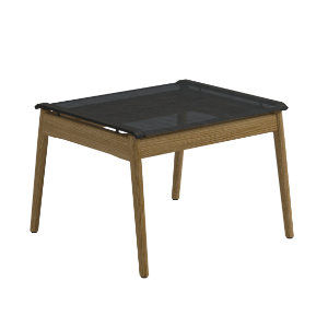 Gloster Sway Ottoman