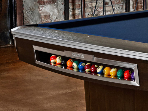 ビリヤード Brunswick goldcrown3 Brunswick Gold Crown III