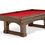 Thumbnail: Brunswick Savannah 8' Pool Table