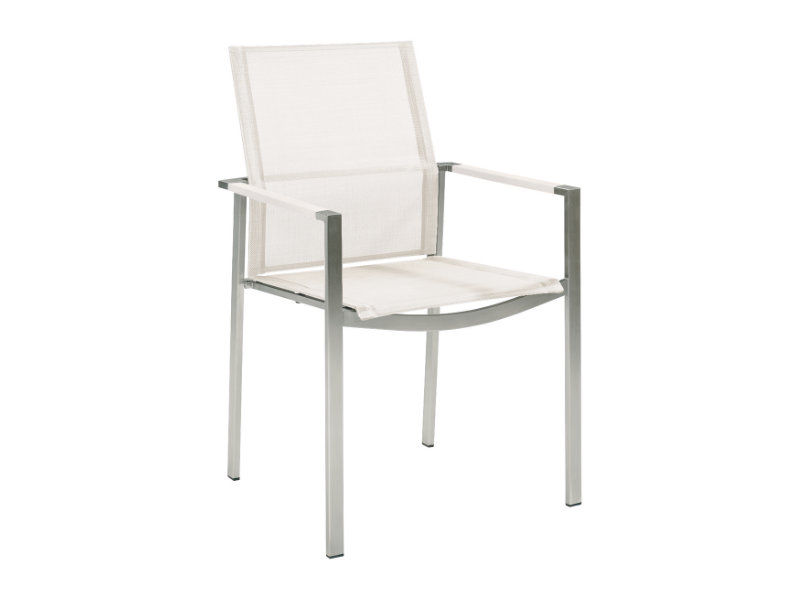 Thumbnail: Barlow Tyrie Mercury Armchair - Arm Accent