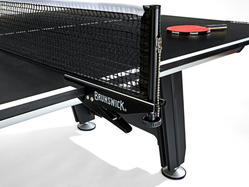 Thumbnail: Brunswick Windchill II Air Hockey