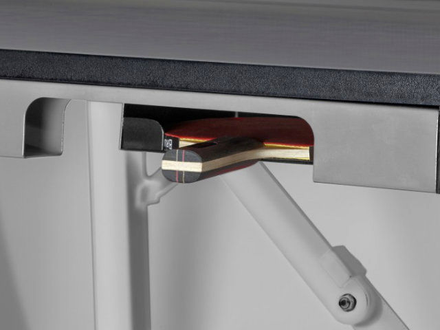 Thumbnail: Brunswick Smash 7.0 Outdoor Ping Pong Table