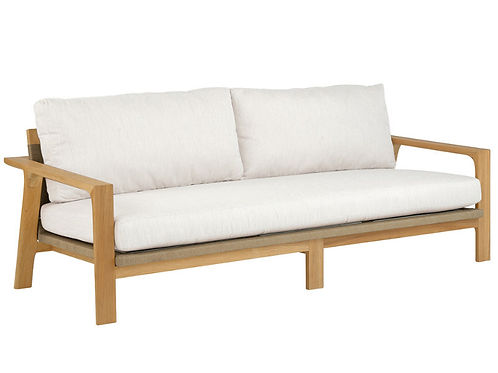 Kingsley Bate Hana Sofa Cushions - Thumbnail 2