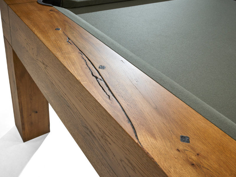 Thumbnail: Brunswick Parsons 8' Pool Table