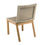Thumbnail: Kingsley Bate Hana Dining Side Chair
